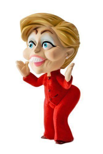 Hillary clinton political - clinton,